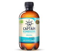 Captain Kombucha Original 400ml