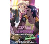 Captain Laserhawk: A Blood Dragon Remix: Crushing Love