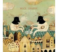 Captain Love by Mock Orange