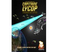 Captain Lycop : Invasion of the Heters (PC) Steam Key GLOBAL