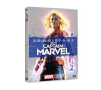 Captain Marvel - (10° Anniversario) (DVD) (Importación USA)