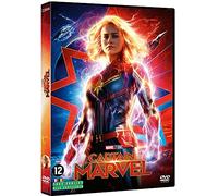 Captain Marvel [DVD]