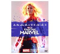 Captain Marvel [DVD] (IMPORT) (No hay versión española)