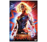 Captain Marvel [DVD] (IMPORT) (No hay versión española)