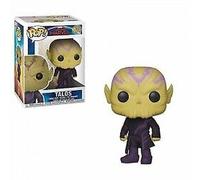 Captain Marvel Talos POP MARVEL #431 Figura De Vinilo FUNKO