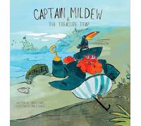 Captain Mildew & The Treasure Trap