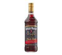 Captain Morgan Jamaica Rum Ron - 700 ml