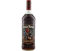 Captain Morgan Jamaica Rum Ron - 700 ml
