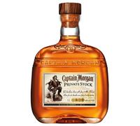 Captain Morgan Private Stock, 1 l