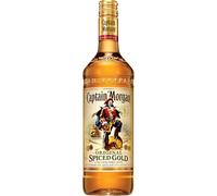 Captain Morgan Ron 0,7 l