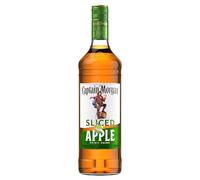 Captain Morgan Sliced Apple 1 x 700 ml