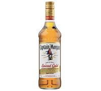 Captain Morgan Spice Gold Ron - 1000 ml