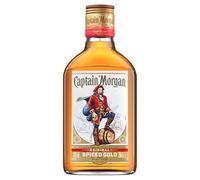 Captain Morgan Spice Gold Ron - 200 ml
