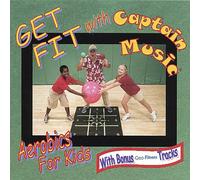 Captain Music - Get Fit with Captain Music