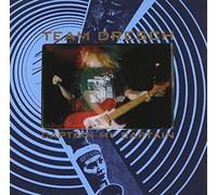 Captain My Captain by Team Dresch (1996-05-03)