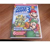 Captain N & the Adventures of Super Mario Bros. 3 [Reino Unido] [DVD]