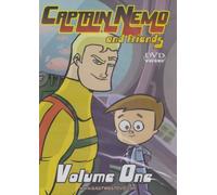 Captain Nemo And Friends Volume One [Slim Case]