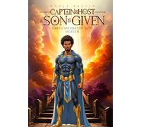 Captain of the Host: A Son is Given
