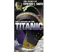 Captain of the Titanic-Story O - Titanic: Captain of the Titanic [Alemania] [VHS]