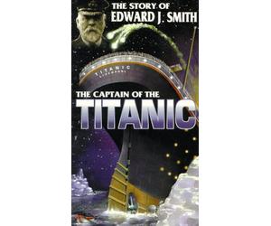 Captain of the Titanic-Story O - Titanic: Captain of the Titanic [Alemania] [VHS]