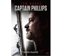Captain Phillips [DVD de Audio]