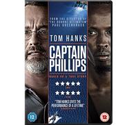 Captain Phillips [Import anglais] by Unknown