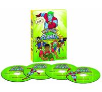 Captain Planet and the Planeteers: Season One [USA] [DVD]