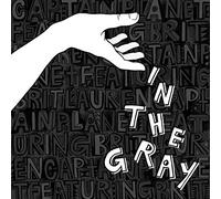 Captain Planet - In the Gray [Vinilo]