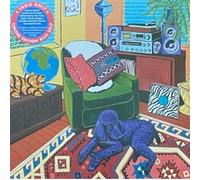 Captain Planet - Sounds Like Home (BLUE VINYL) [Vinilo]