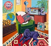 Captain Planet - Sounds Like Home [Vinilo]