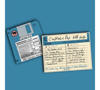 Captain Pop - 688 Comeback Special