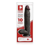 Captain Red Vibrador Electrico 928 g