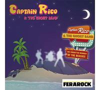 Captain Rico - The Forgotten Memory Of The Beaches