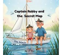Captain Robby and the Secret Map