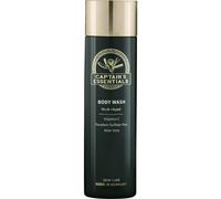 Captain’s Essentials - Jabón líquido Higiene corporal 250 ml male