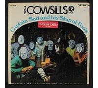 captain sad and his ship of fools