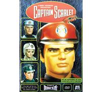 Captain Scarlet [USA] [DVD]