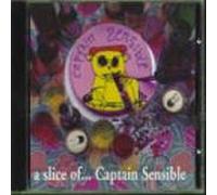 Captain Sensible - A Slice of...