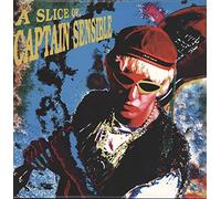 CAPTAIN SENSIBLE - A Slice Of ...
