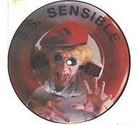 Captain Sensible - Croydon