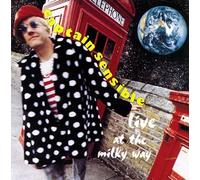 Captain Sensible - Live at the Milky Way