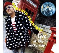 Captain Sensible - Live at the Milky Way