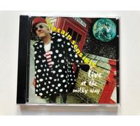 Captain Sensible - Live at the Milky Way