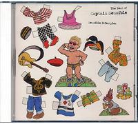 Captain Sensible - The Best of Captain Sensible
