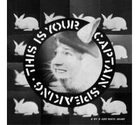 Captain Sensible This Is Your Captain Speaking (Vinyl) 12" EP (Importación USA)