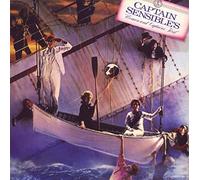 Captain Sensible - Women And Captains First