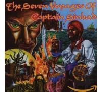 Captain Sinbad - Seven Voyages of