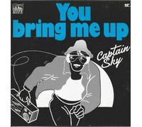 Captain Sky - You bring me up [VINYL]