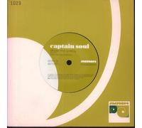 Captain Soul - Show Me the Way [Vinilo]