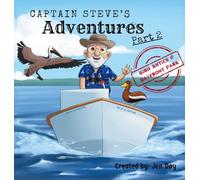 Captain Steve's Adventures - Bird Antics @ Bayfront Park: 2